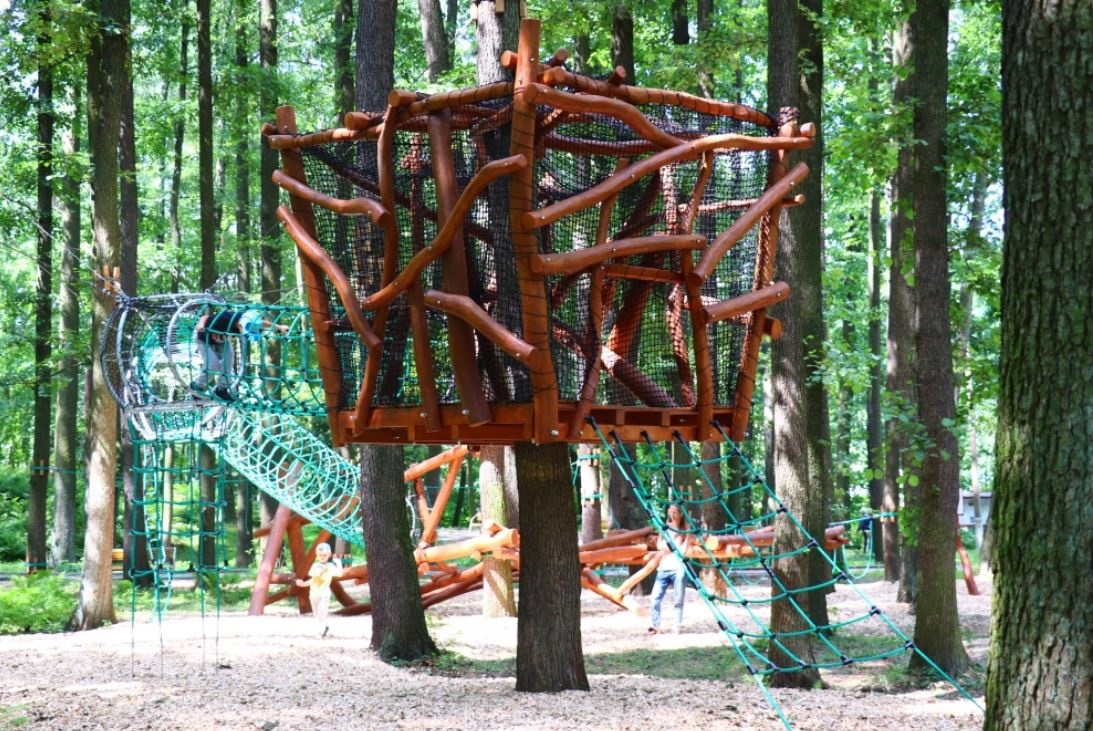 Pronájem bytu 2+1 v Orlové - Lutyni, bez realitky - 13