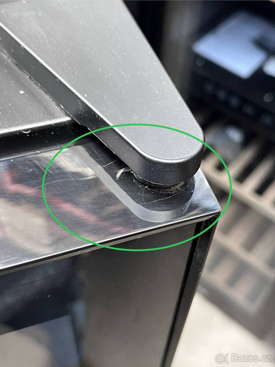 Vinoteka Barossa 102D, Zaruka - 13