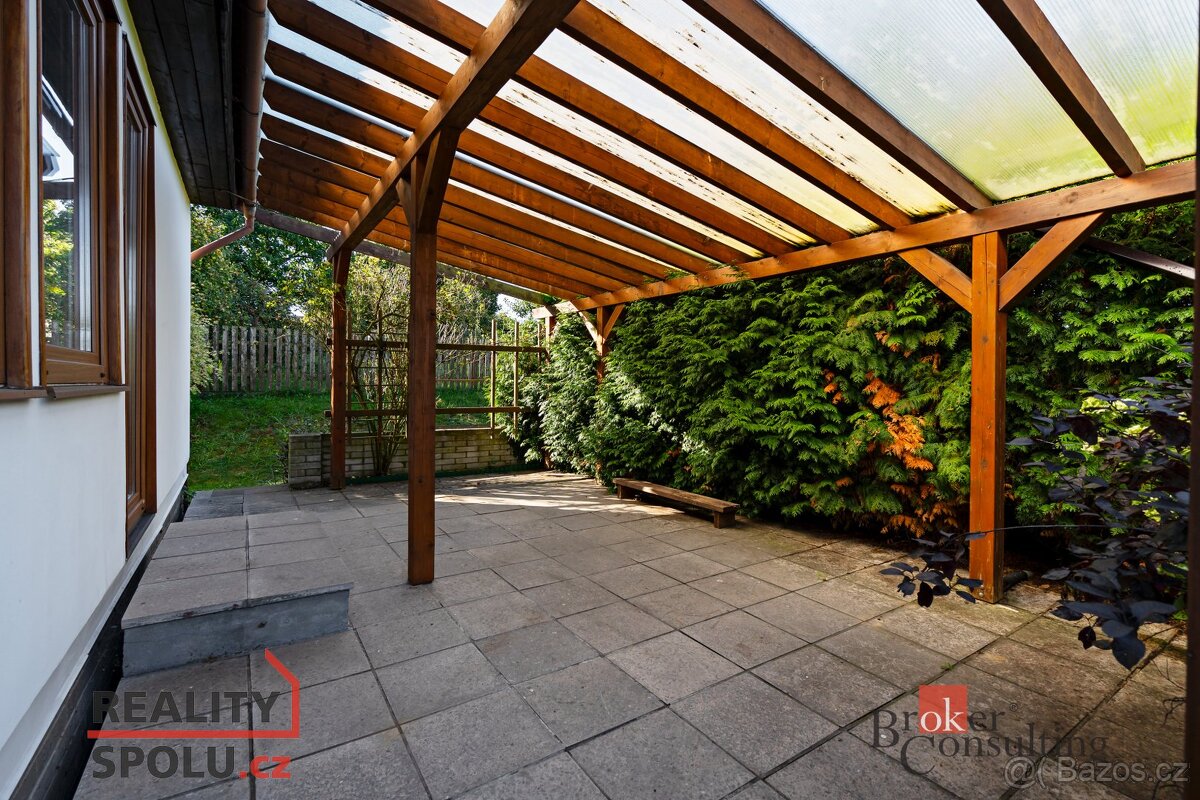 Prodej, domy/rodinný, 79 m2, 33007 Druztová, Plzeň-sever [ID - 13