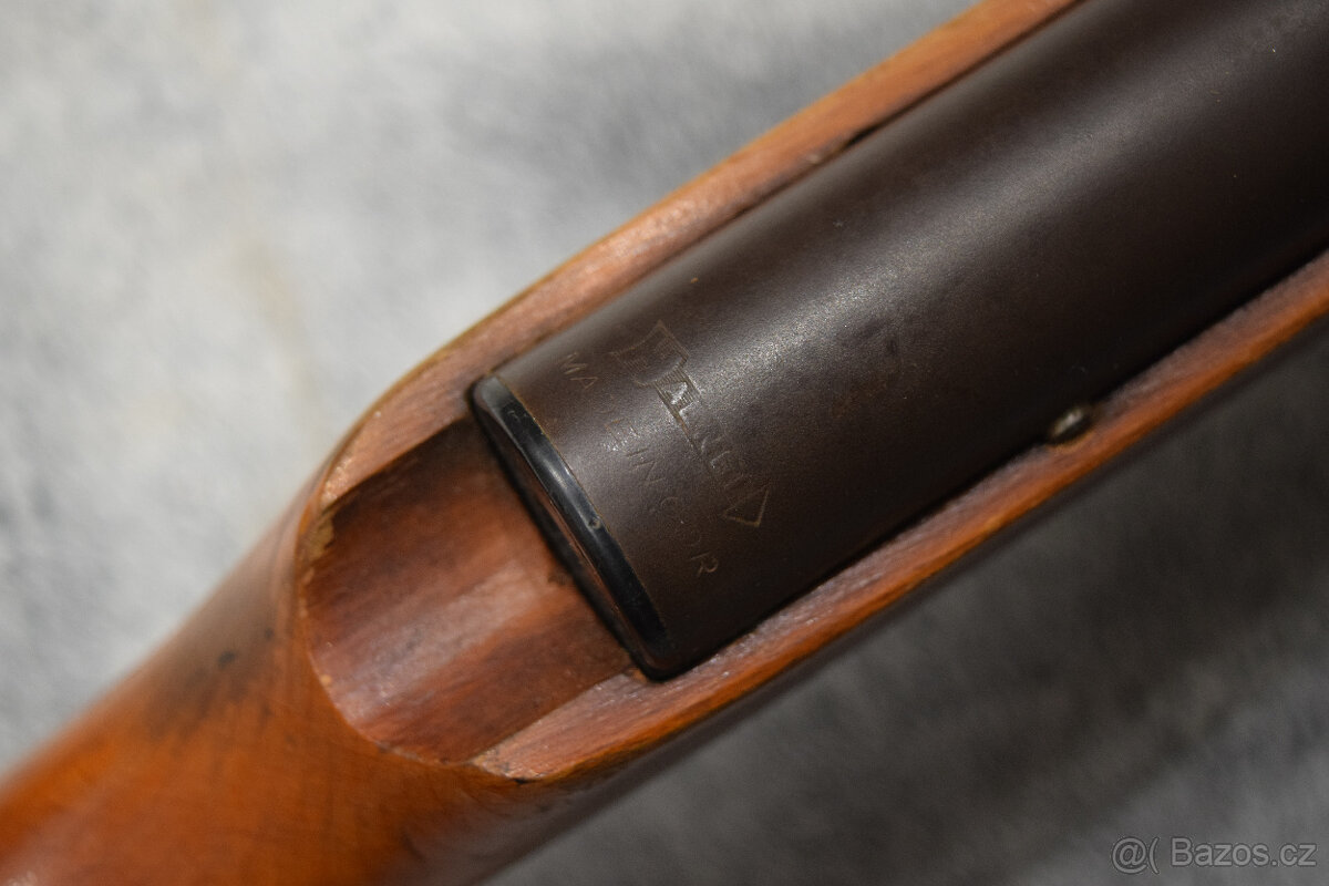 Německá vzduchovka HAENEL Modell 310 - 13