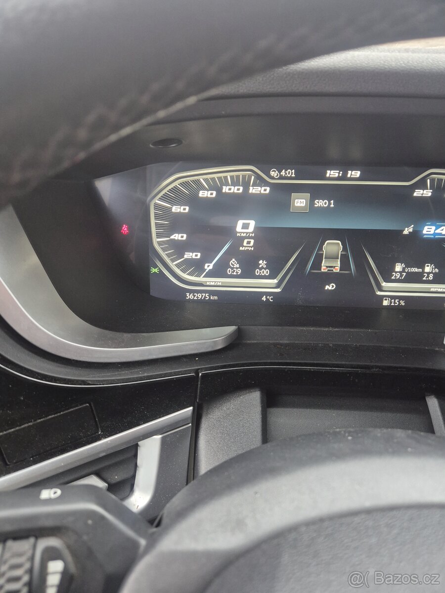 Daf XG 530 FULL AIR - 13