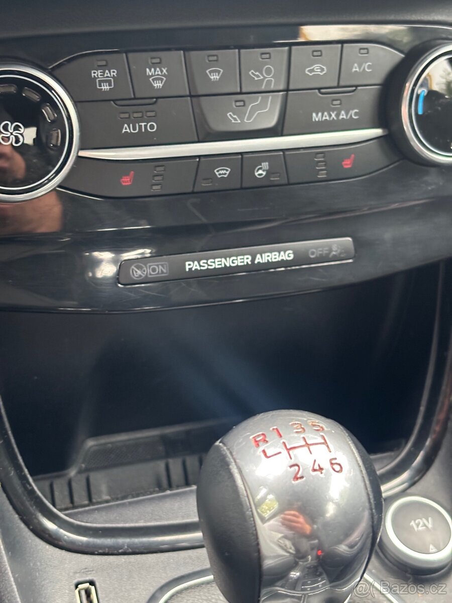 Ford Puma ST DPH - 13