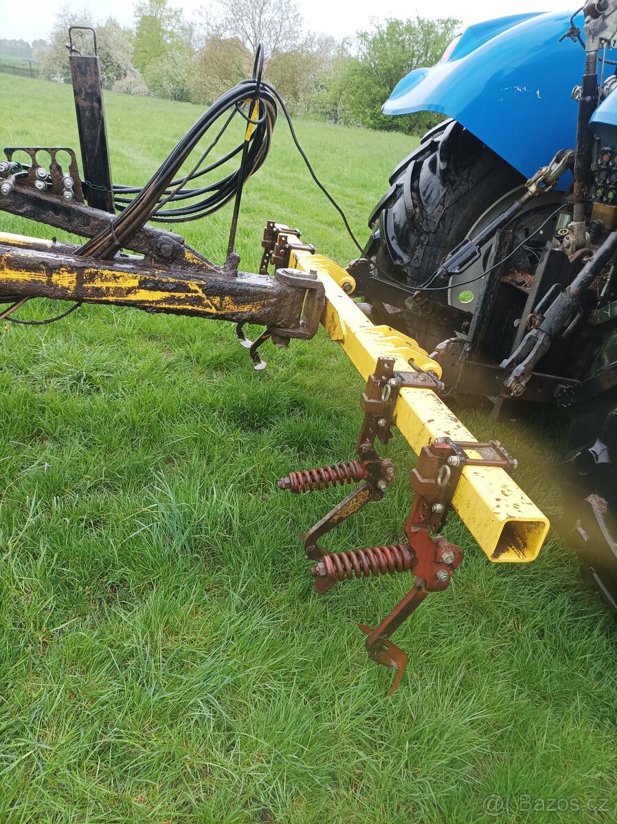 Kompaktor Strom Swifter SO 6000 - 13