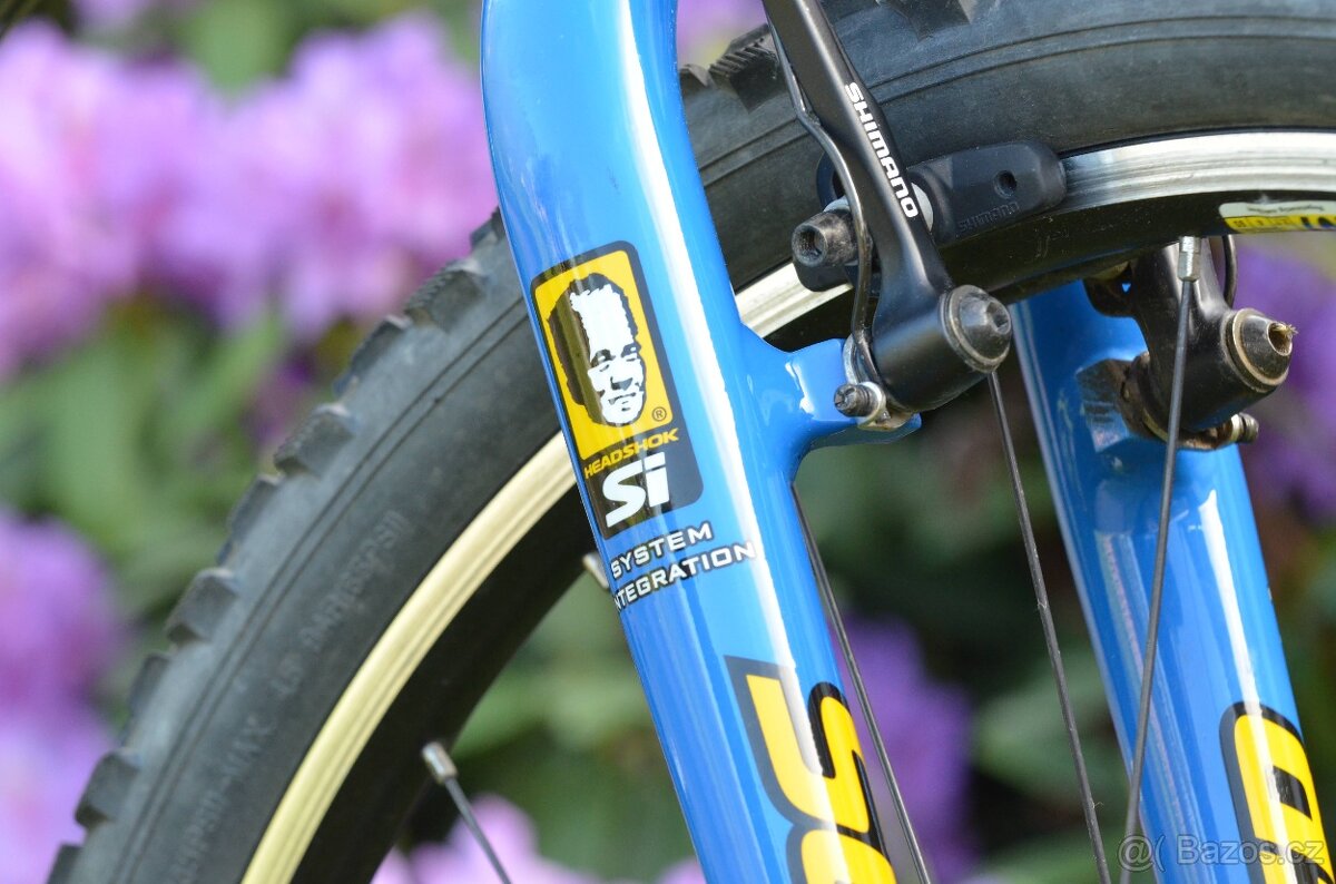 Cannondale JEKYLL 500 - 13