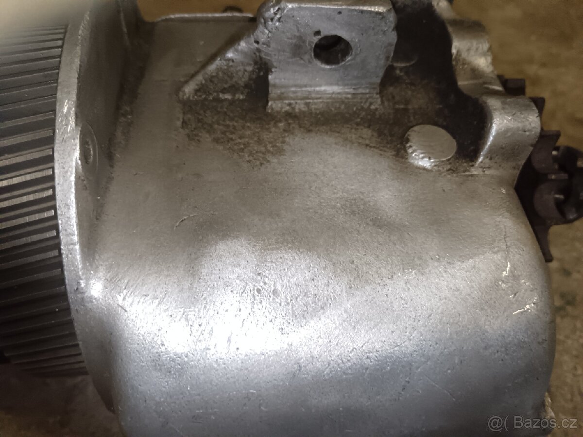 Indian scout převodovka - 13