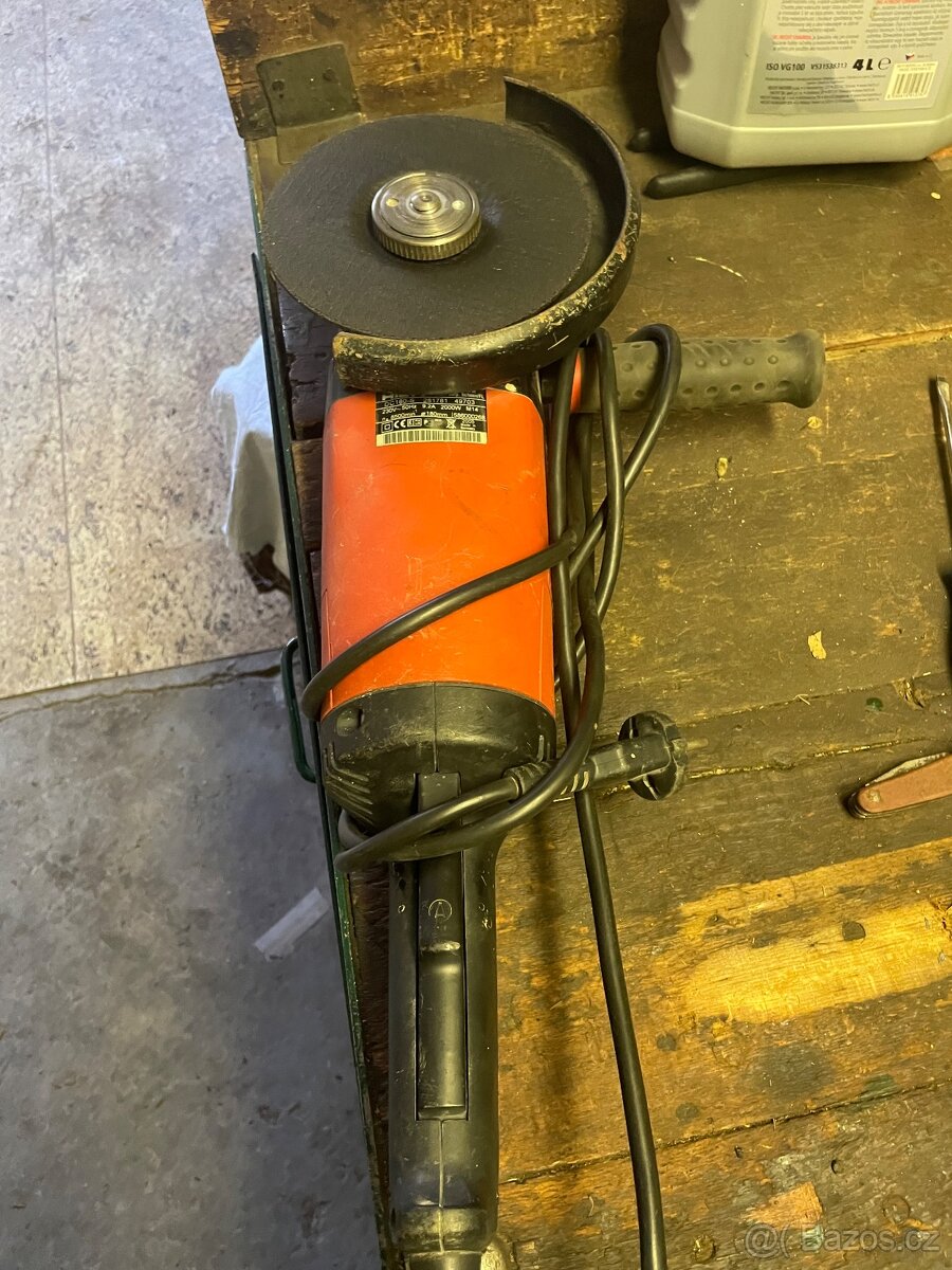 Prodám nevyužité nářadí - 13