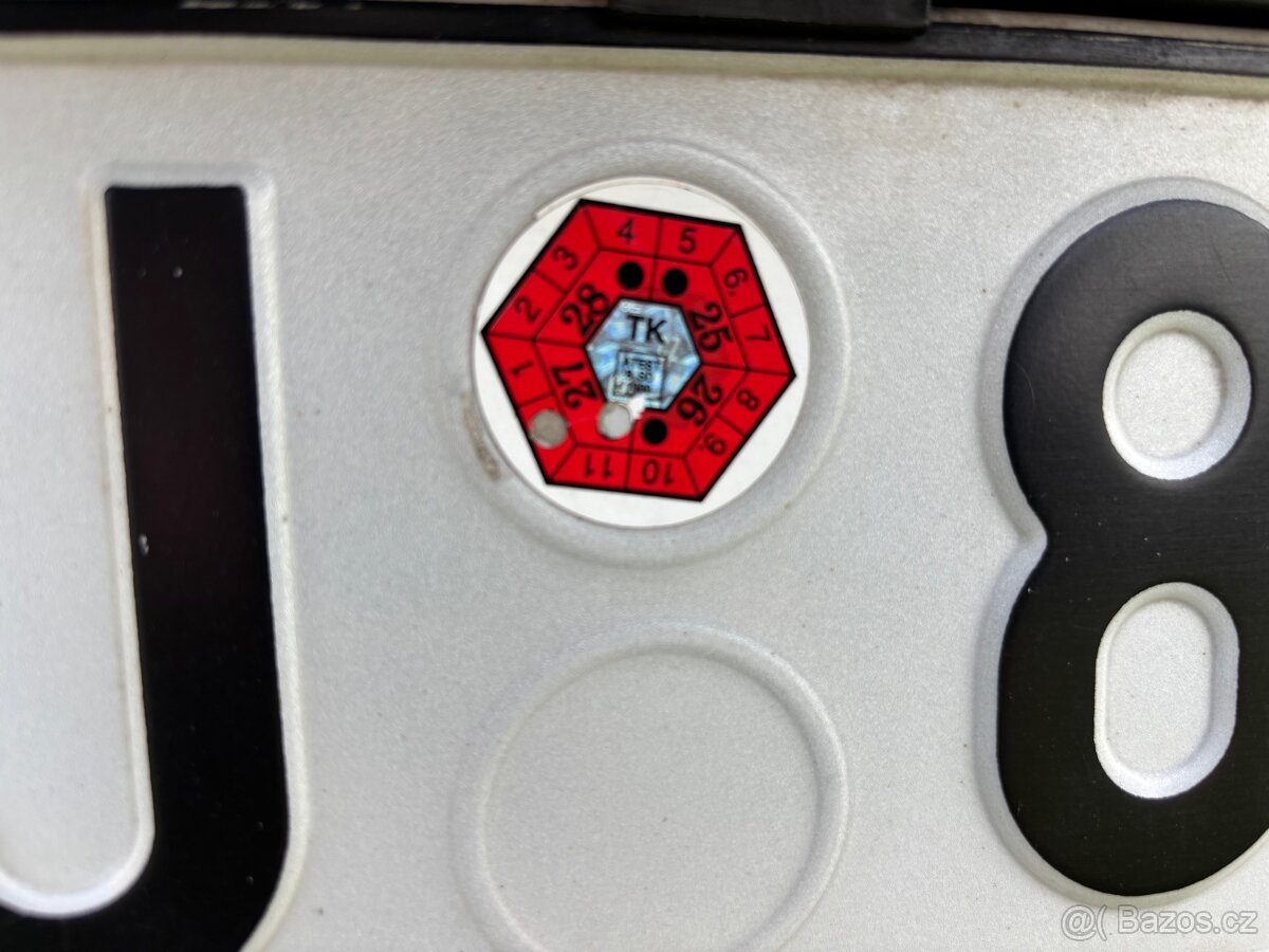 ŠkMitshubisi SpaceStar dlouhá stk - 13
