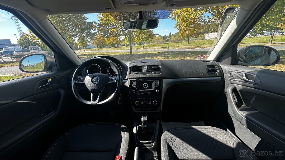 ŠKODA YETI 1.2 TSI - 13