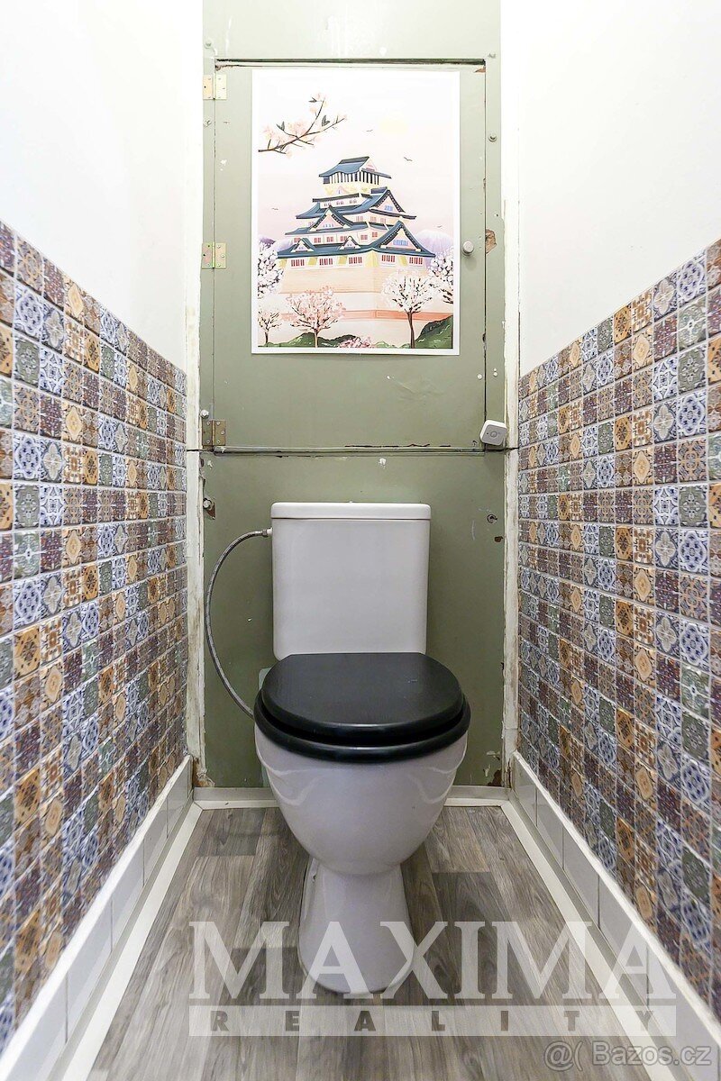 Byt 2+kk o ploše 59 m2 - Praha, Kobylisy - 13