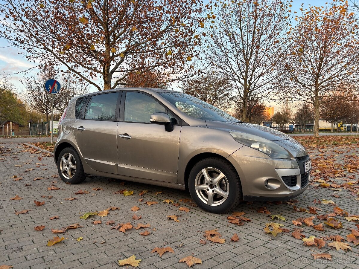 RENAULT SCENIC 1.4 TCe - 13