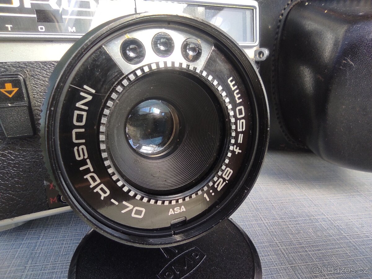 EXAKTA VX 1000, SOKOL, MEDIREX - 13