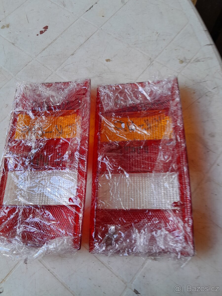 FAVORIT PICK-UP - 13