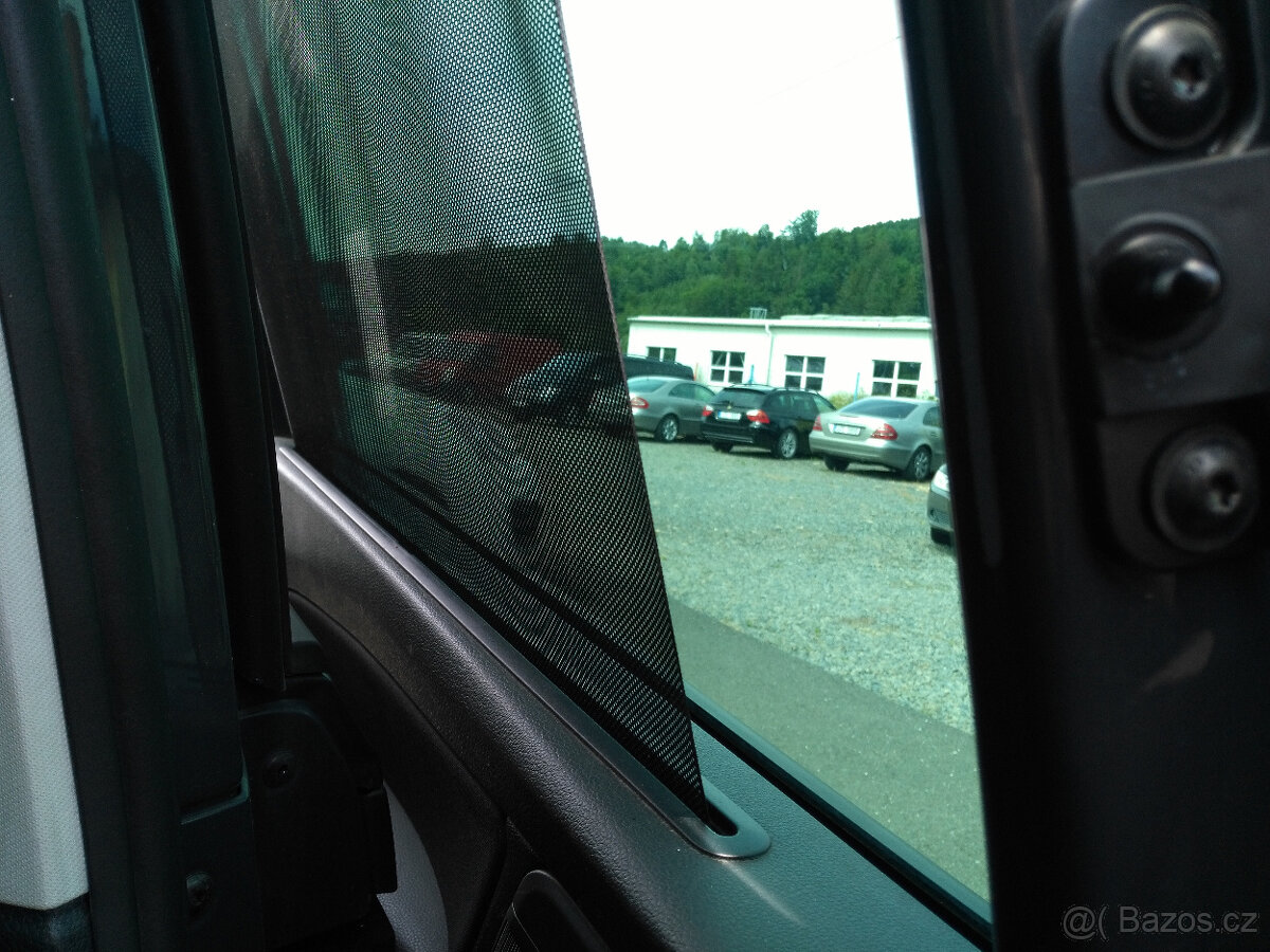 Seat Alhambra 2.0 TDI 4x4 7 míst - 13