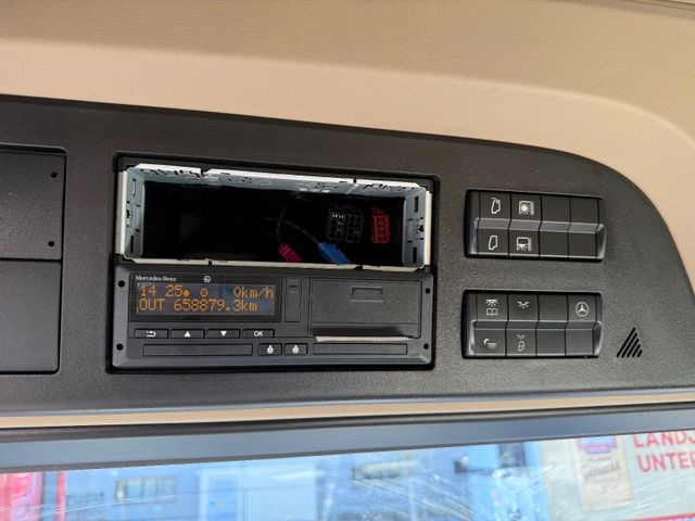 Mercedes-Benz Actros 1845 LS MP5 - 13