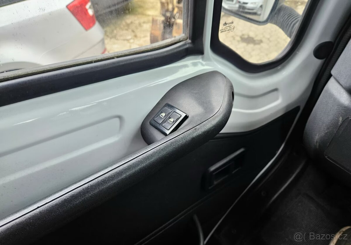 Prodam Ducato Dethleffs Globetrotter - 13