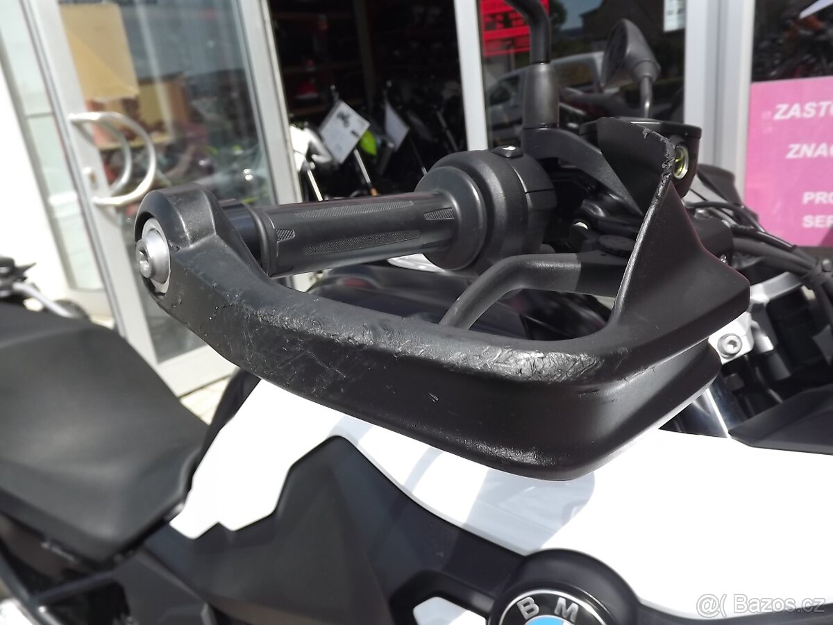 BMW F 750 GS - 13