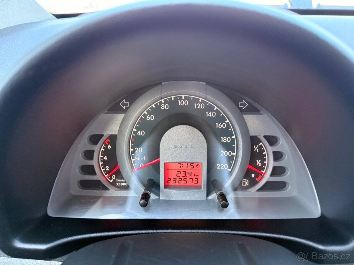 Volkswagen Fox, 1.2i 40kW, STK DO 09/2027 - 13