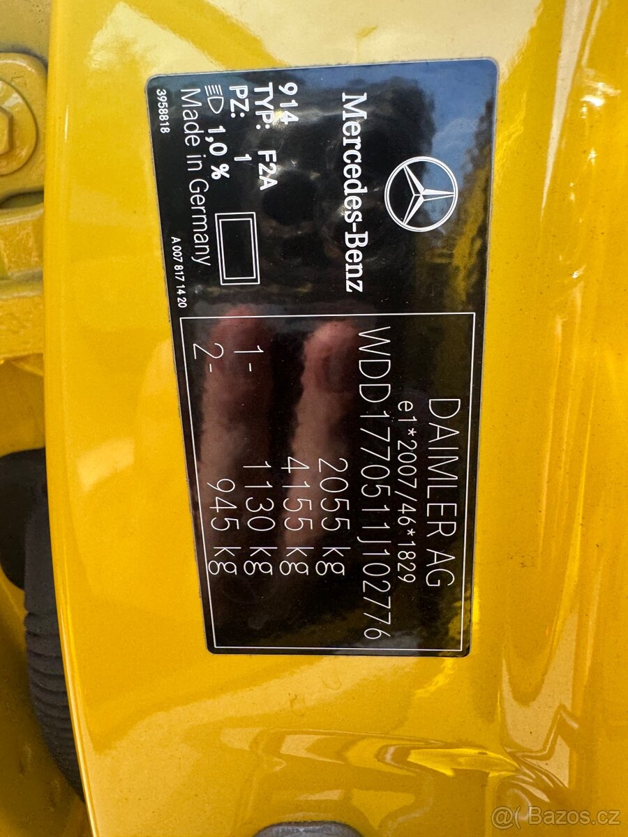Mercedes-Benz A35 AMG 4Matic DPH - 13