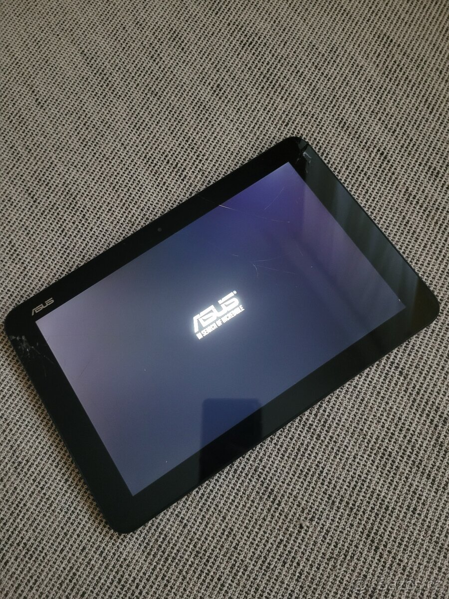 Tablet Transformer Book řady T100 zn. Asus - 13