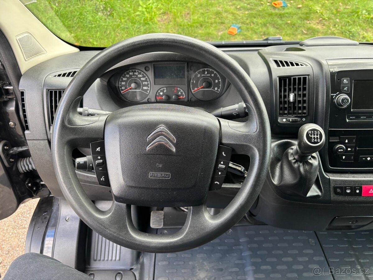 Citroen Jumper 2.2 HDI - 13