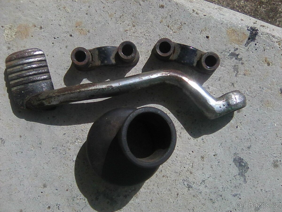 Jawa 350/632/634/638/639/640 - ND - 13