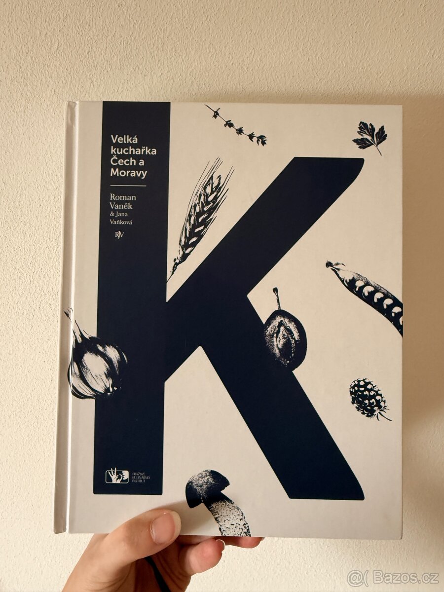 Knihy různého typu - 13