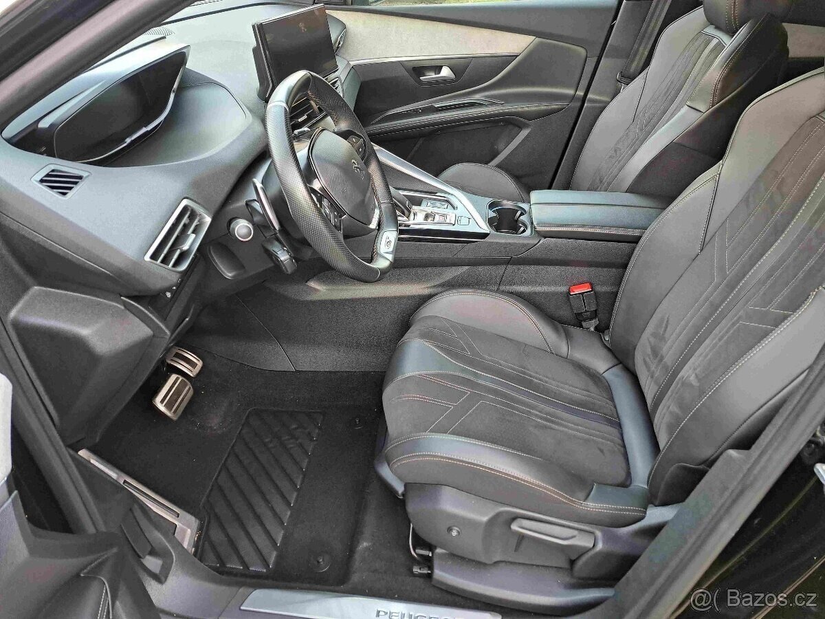 Peugeot 5008 1,2 PT EAT8 GT - 1804 - 13