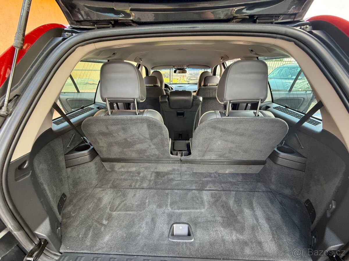 Volvo XC90, D5 2.4d 4x4 - 13
