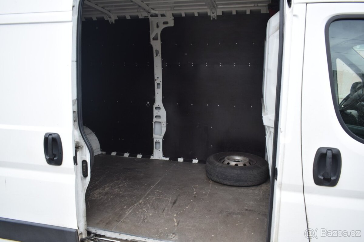 Peugeot Boxer L3H2 - 13