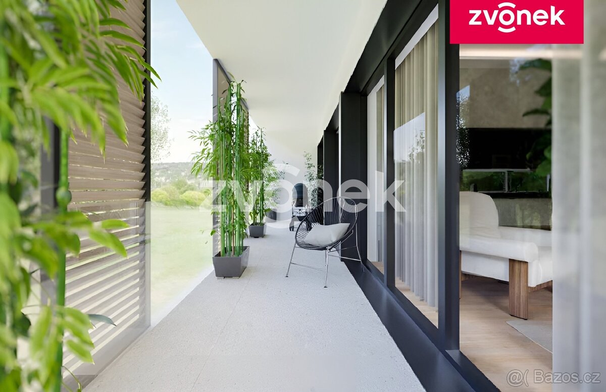 Prodej bytu 4+kk 93 m², Zlín, ev.č. 698846 - 13