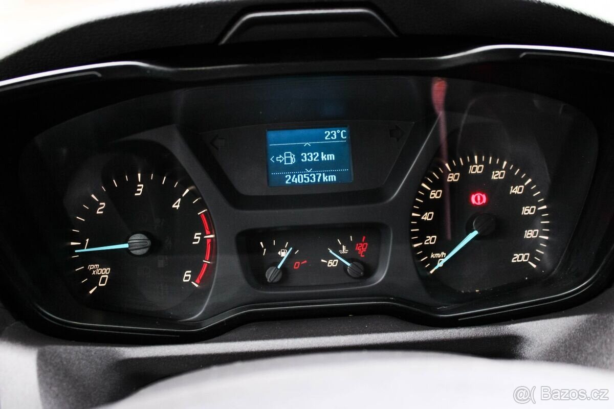 Ford Transit DCiVAN 2.0 TDCi Ambiente L2H2 T310 FWD - 13