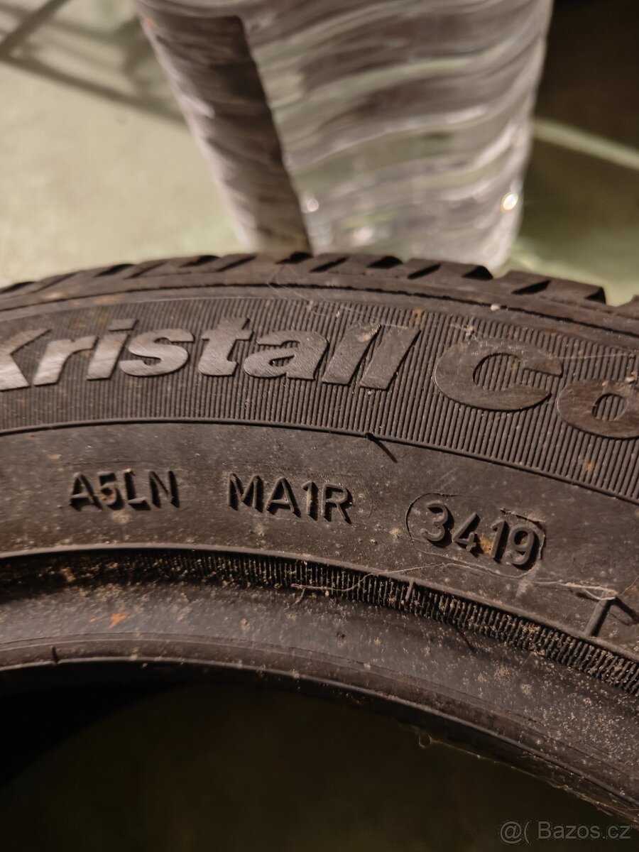 Citroën Xsara, 1,4i 55 KW N2 Liftback 2003; 63.000km + pneu - 13