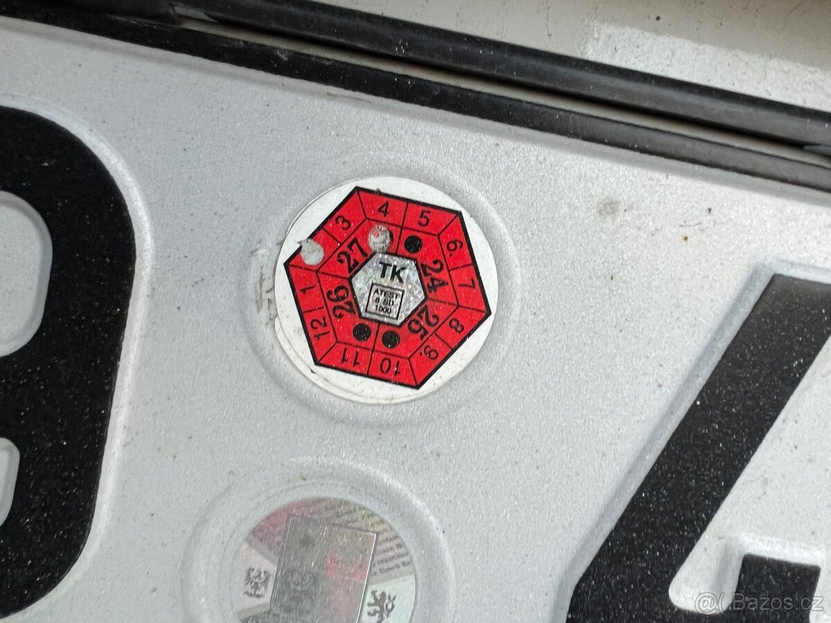 Mercedes Benz Sprinter 311cdi - 13