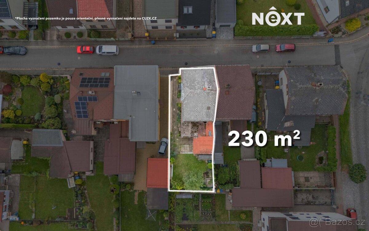 Prodej Rodinný dům, 60㎡ - 13