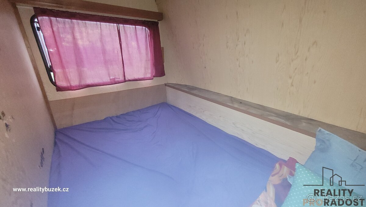 Prodej zahrady - Těšnovice u Kroměříže - 13