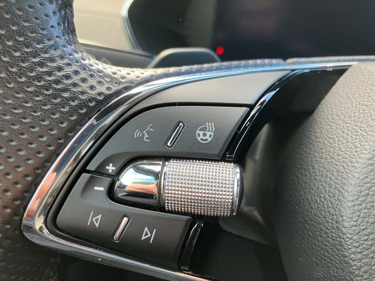ŠKODA OCTAVIA 2,0TDI 110 KW 4X4 STYLE - 13