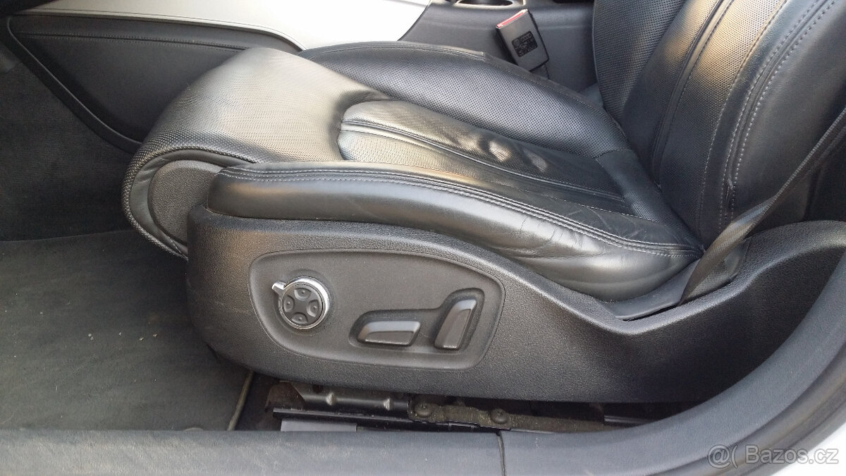 AUDI A6 AVANT 3.0TDI 180kW QUATTRO - 13