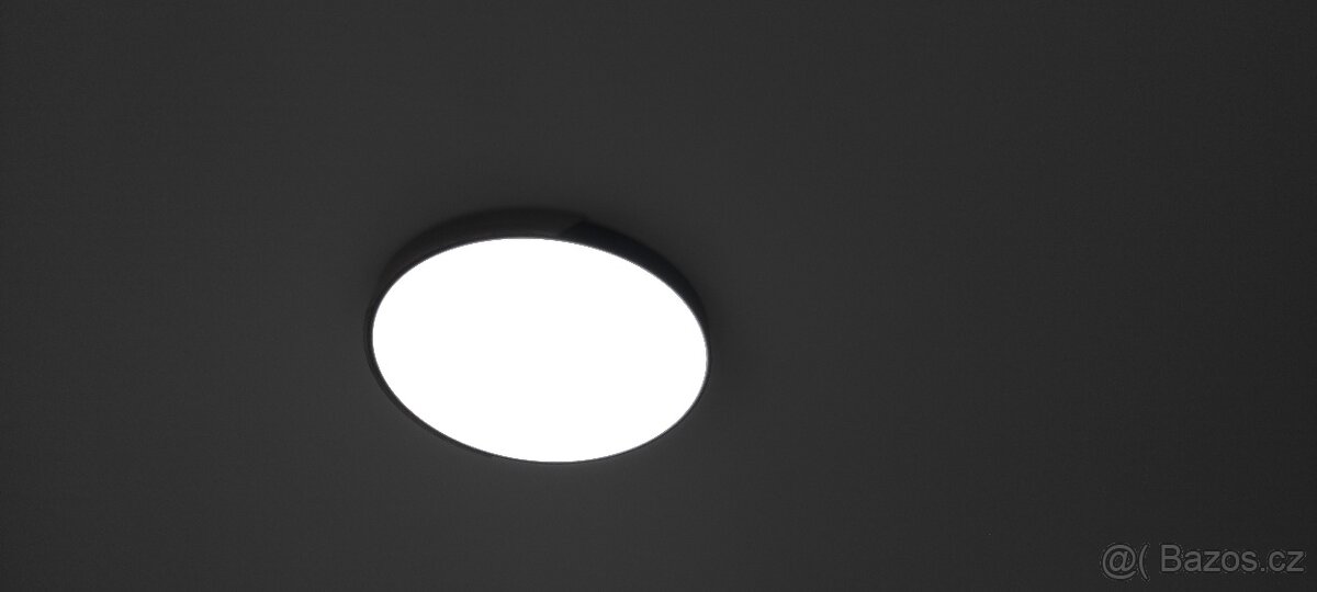 Stropní světlo studené bílé - 13