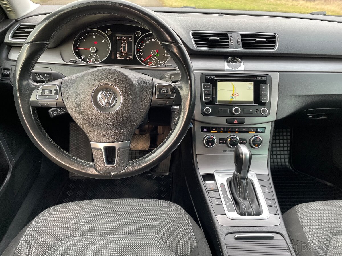 Passat 2.0 automat - 13