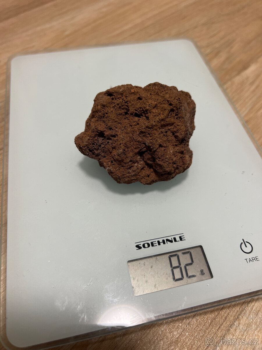 Nerosty a minerály 4. - 13