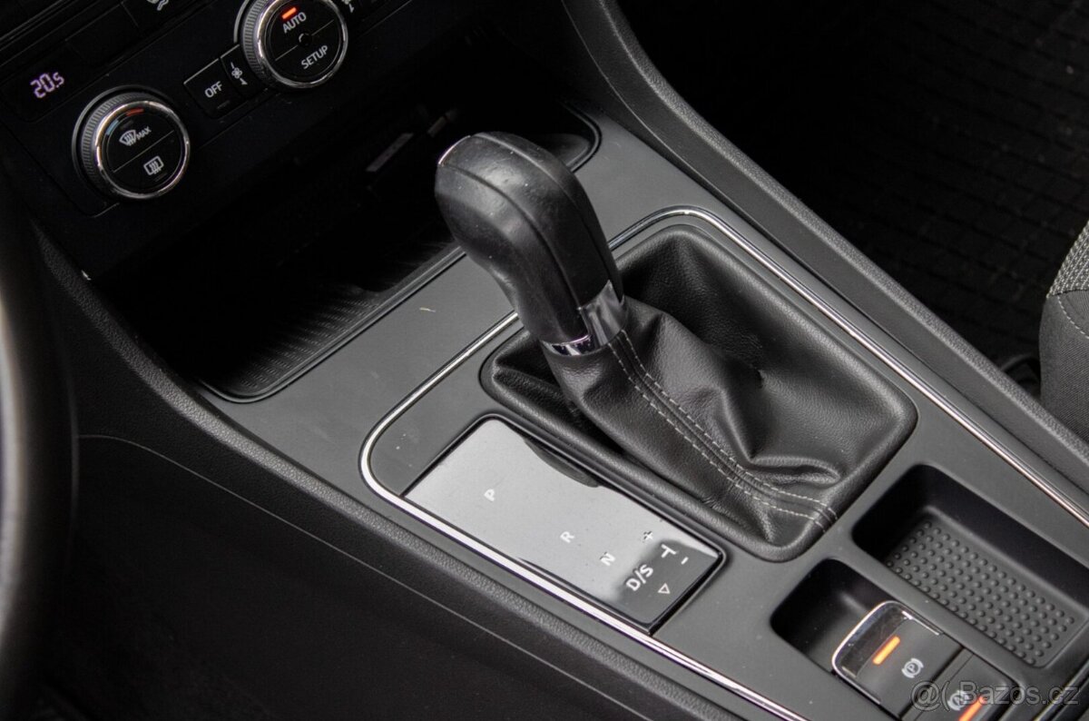 Seat Leon ST 1.6 TDI 85kW DSG7 - 13