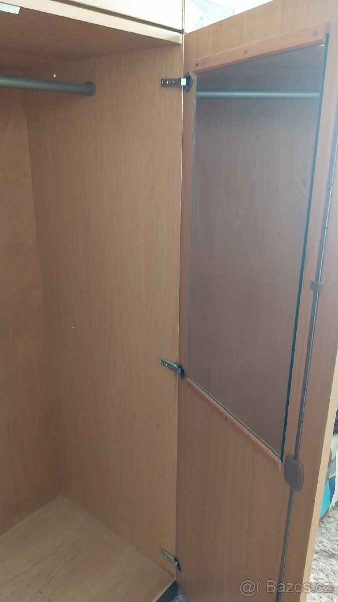 Sektorová skříň sestava - 13