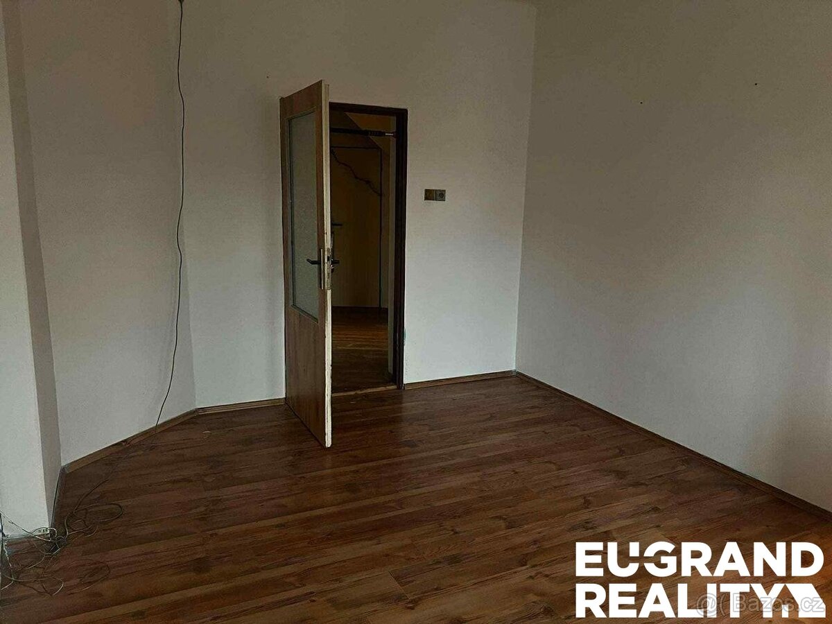 Prodej komerční nemovitosti s bytem – Varnsdorf, ev.č. 05962 - 13