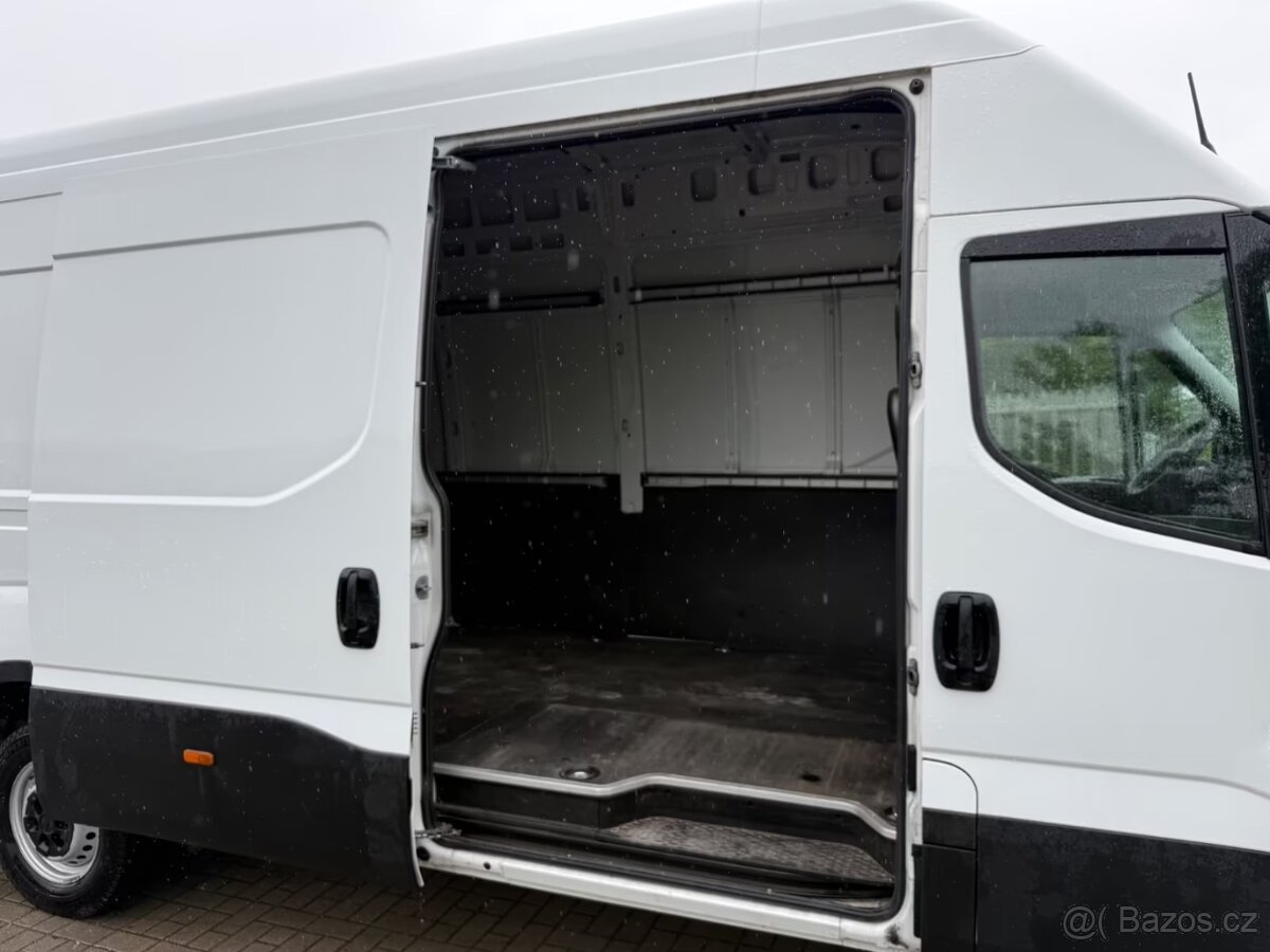 Iveco Daily 35S14 MAXI/L3H3 - 13
