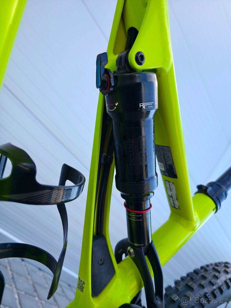 Specialized Turbo Levo 29" - 13