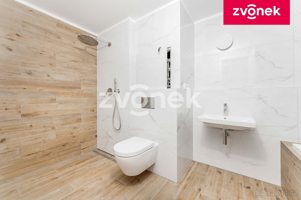 Prodej bytu 4+1 198 m², Zlín, ev.č. 697296 - 13