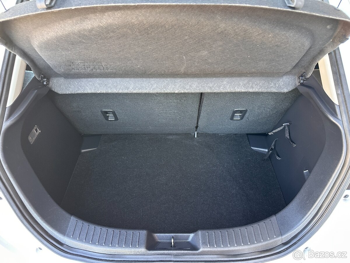 Mazda 2 1.5i Skyactive SERVISKA 1.majitel - 13