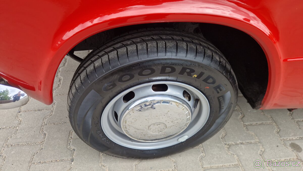 Vaz 2101 r.v. 1972 - 13