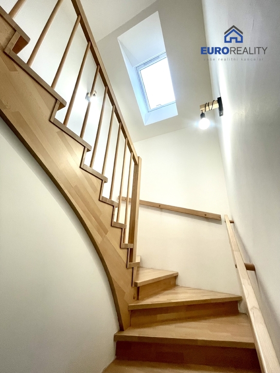 Prodej, Rodinný dům, 144m2, Rájov - 13