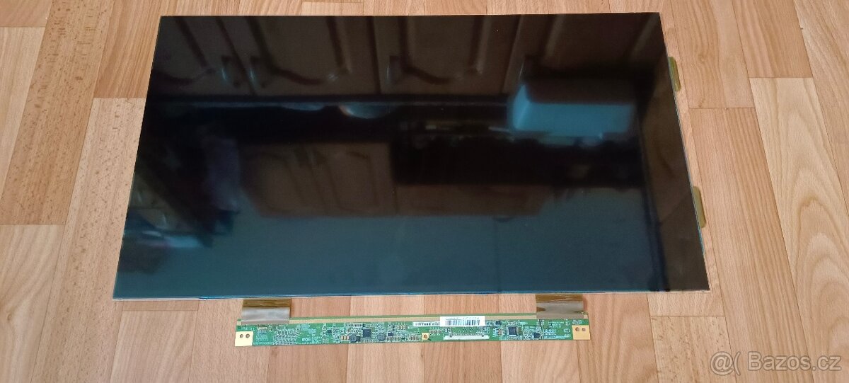 TV Sencor SLE2467TCS - 13